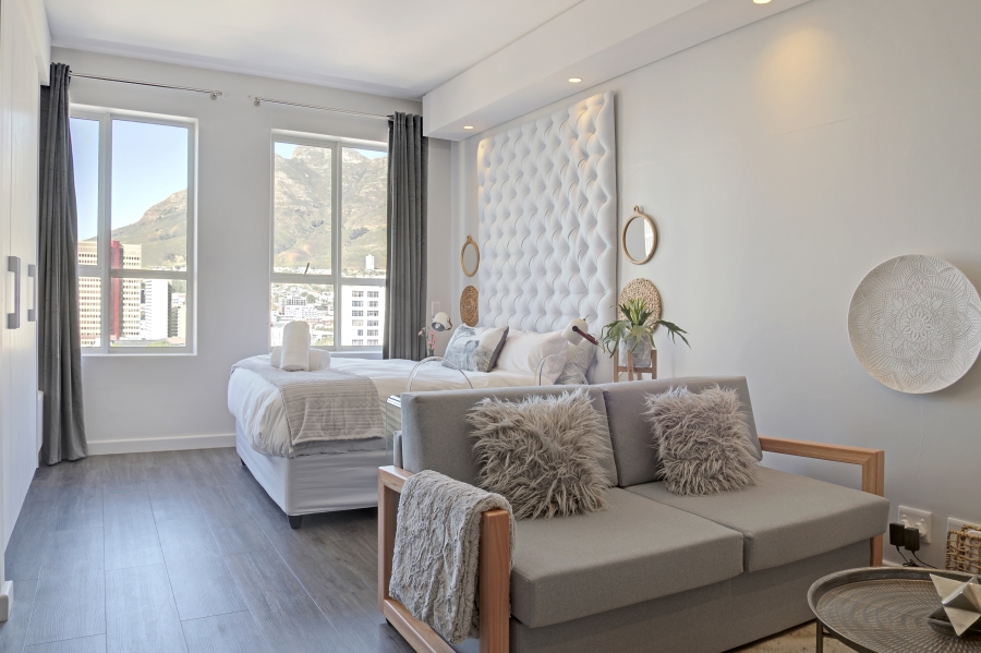 0 Bedroom Property for Sale in Cape Town City Centre Western Cape